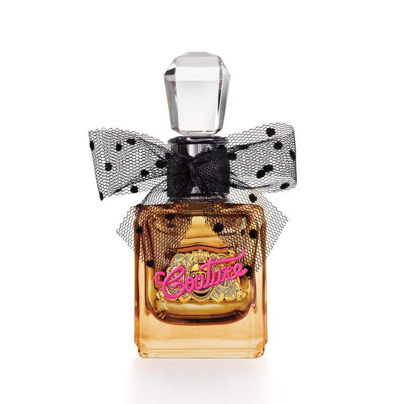 Viva La Juicy Gold Couture Eau de Parfum Spray, 1.0 oz