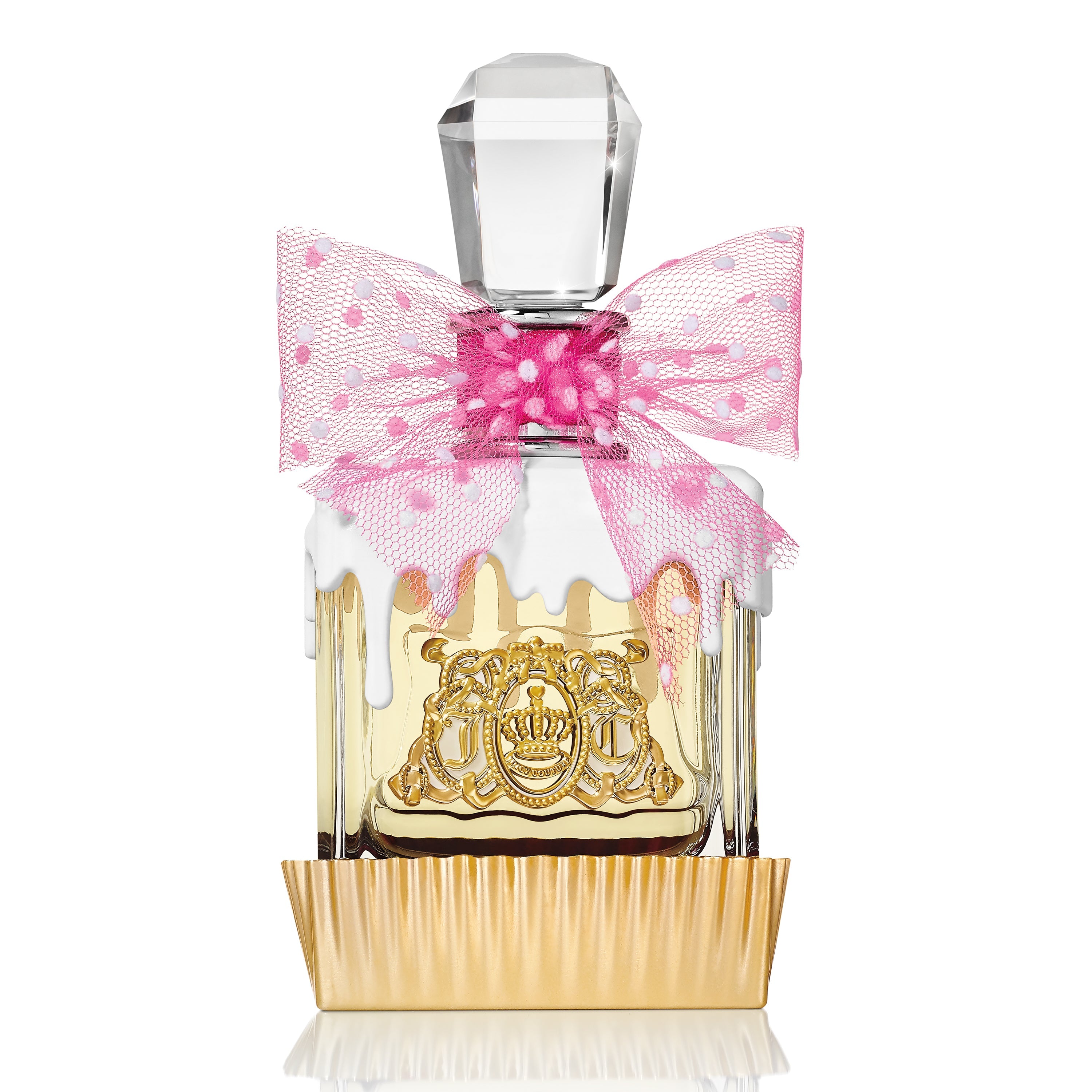 Viva La Juicy Noir Eau de Parfum Spray - Juicy Couture