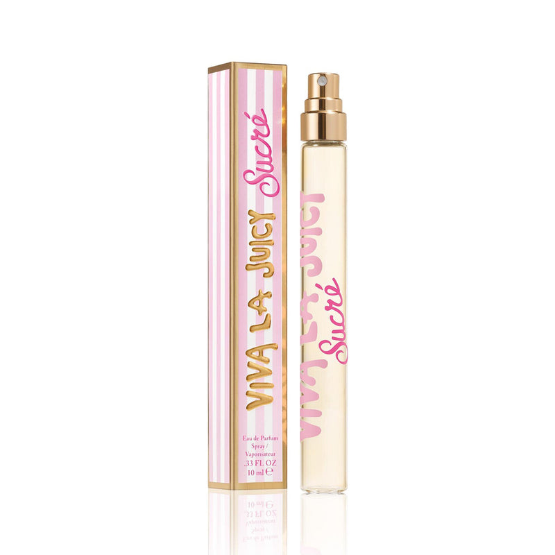 Viva La Juicy Sucré Eau De Parfum Travel Spray