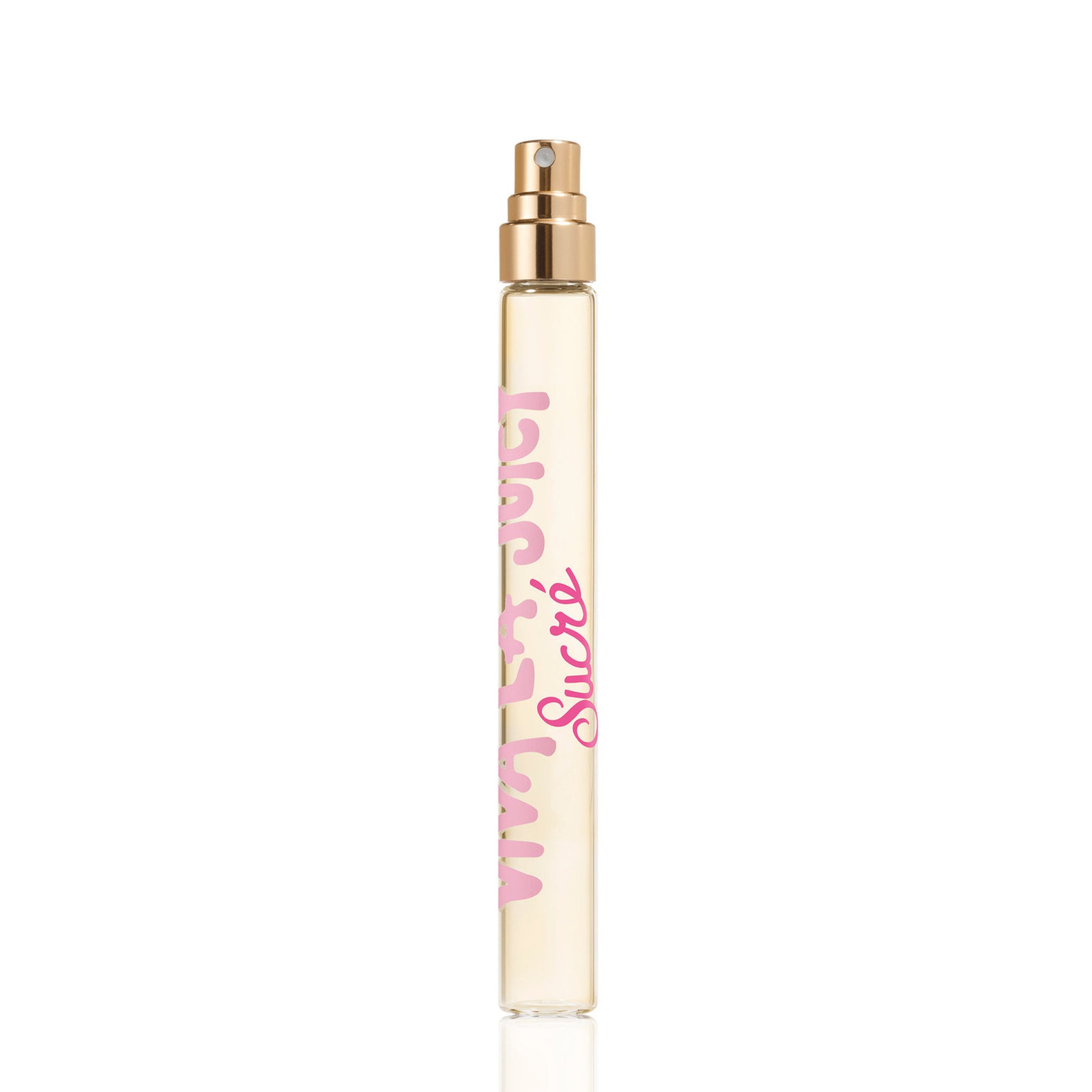 Viva La Juicy Sucré Eau De Parfum Travel Spray - 0.33 - Juicy Couture