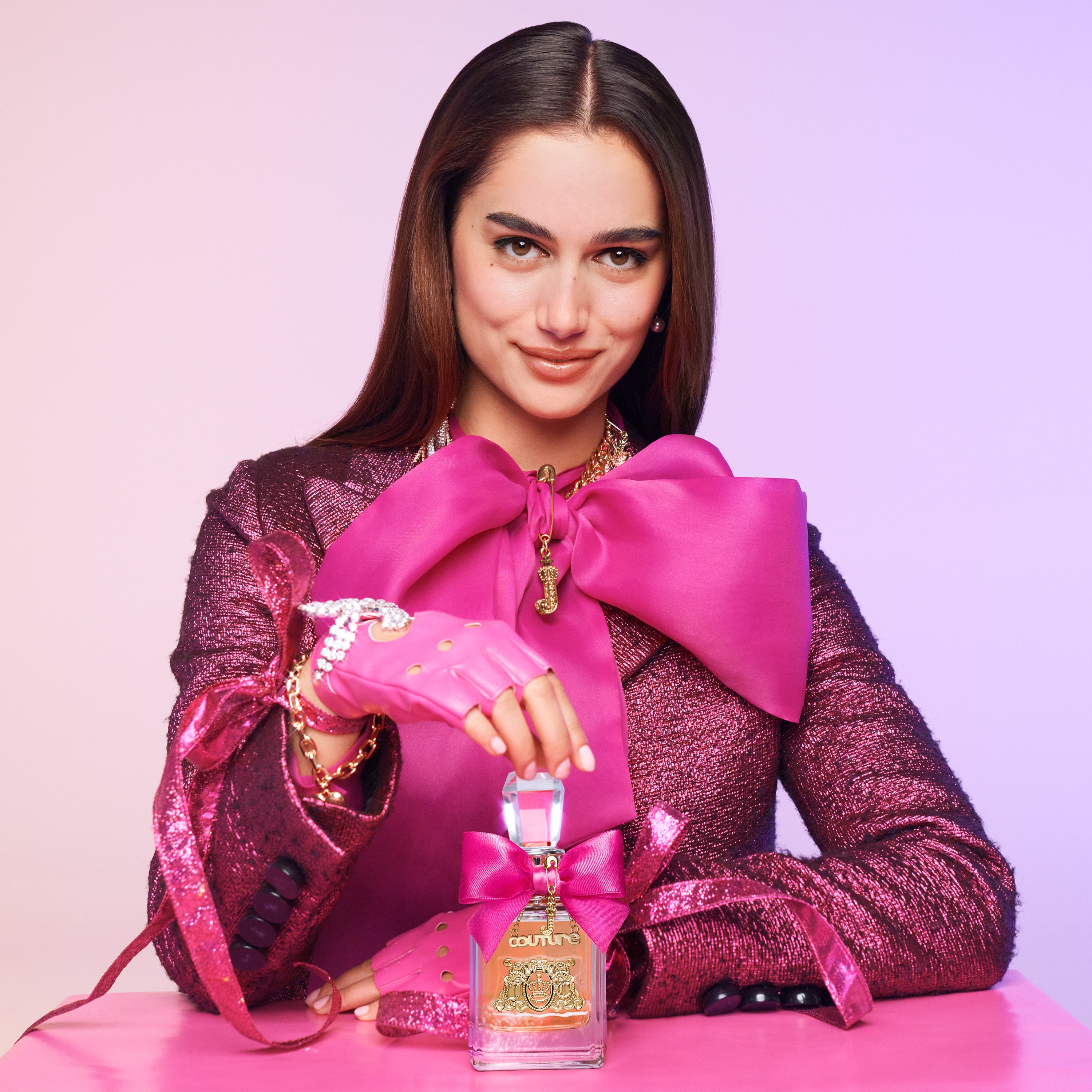 Viva La Juicy Eau de Parfum Gift Set - Juicy Couture