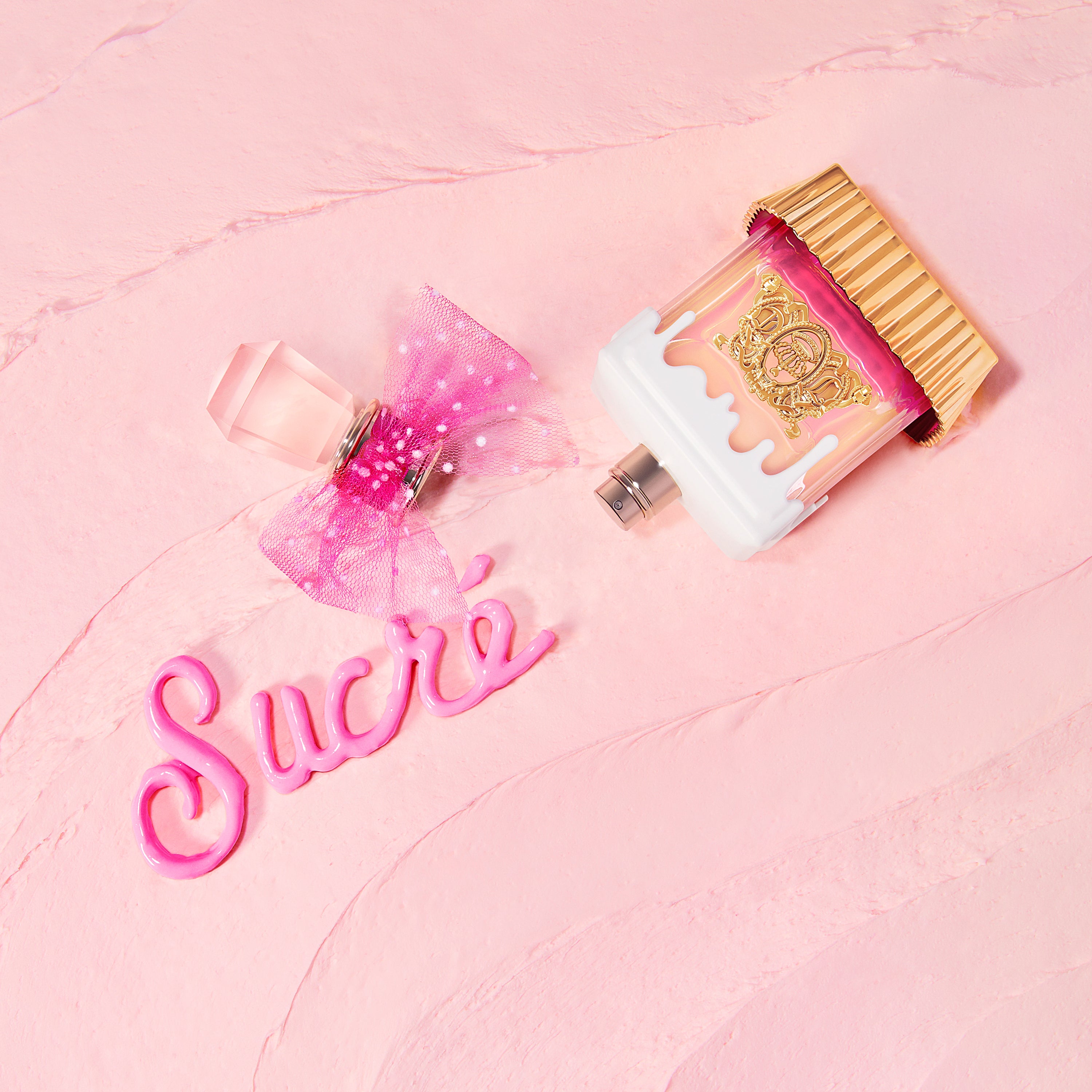 Viva La Juicy Sucré 3 Piece Gift Set - Juicy Couture