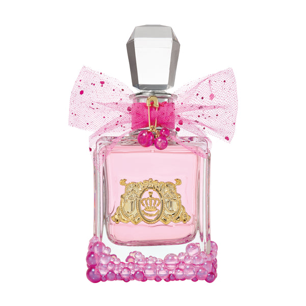 Viva La Juicy Le Bubbly Eau De Parfum Spray