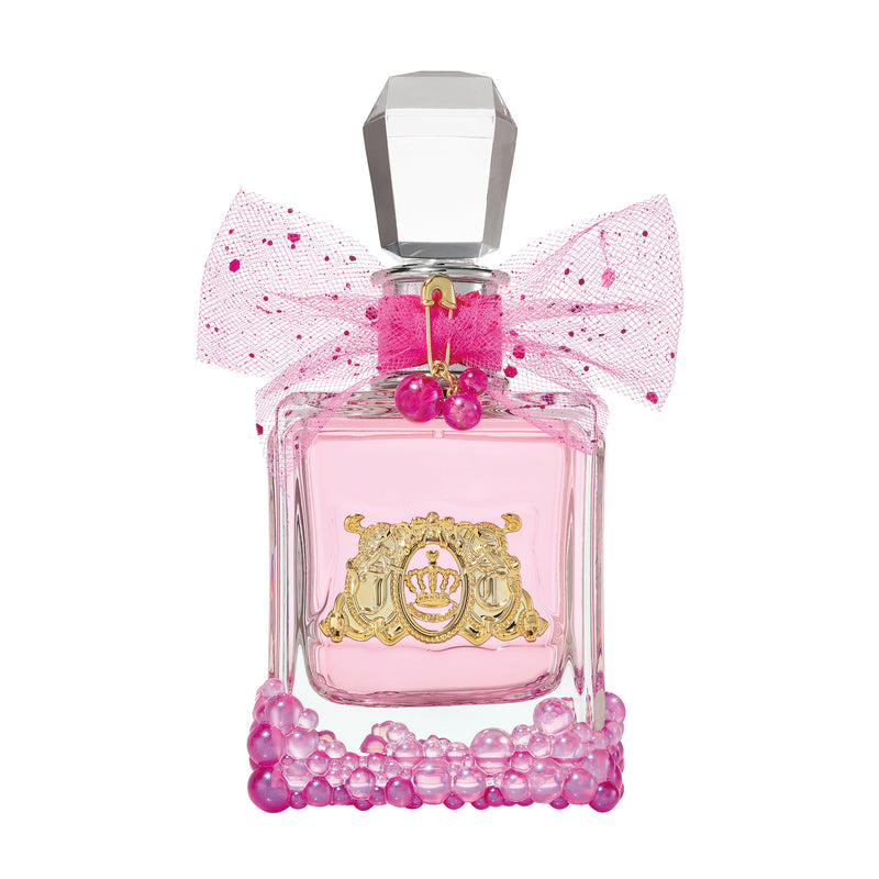 Viva La Juicy Le Bubbly Eau De Parfum Spray, 3.4 oz