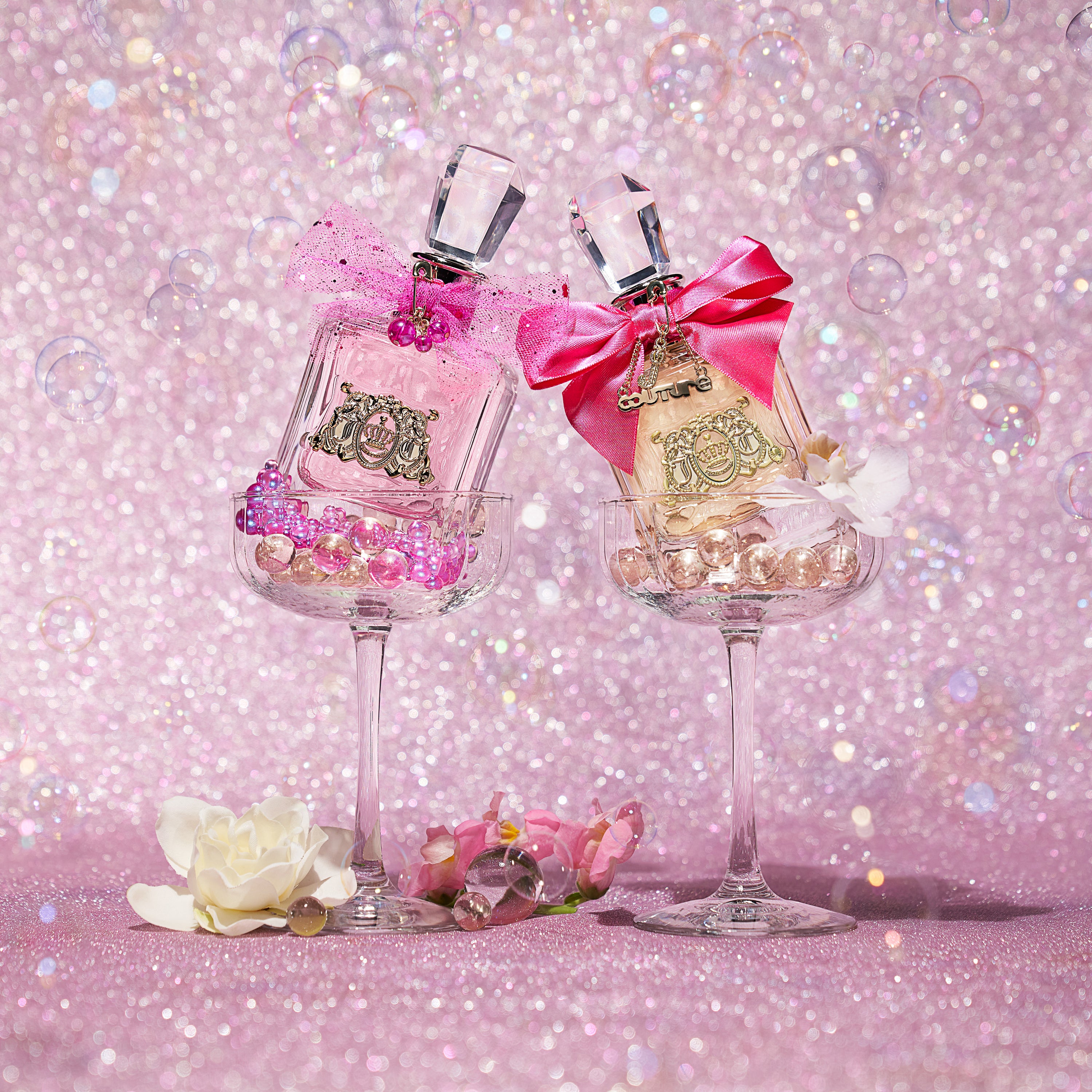 Juicy Couture Viva La Juicy Le Bubbly Eau De Parfum 3 Piece Gift