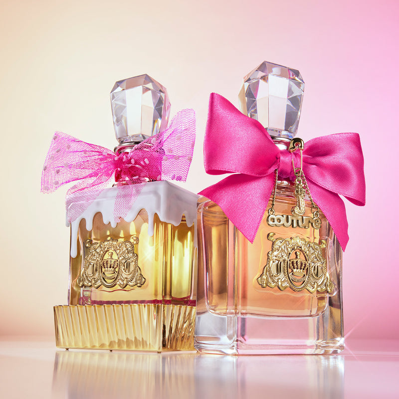 Viva La Juicy Sucré 3 Piece Floral Gift Set