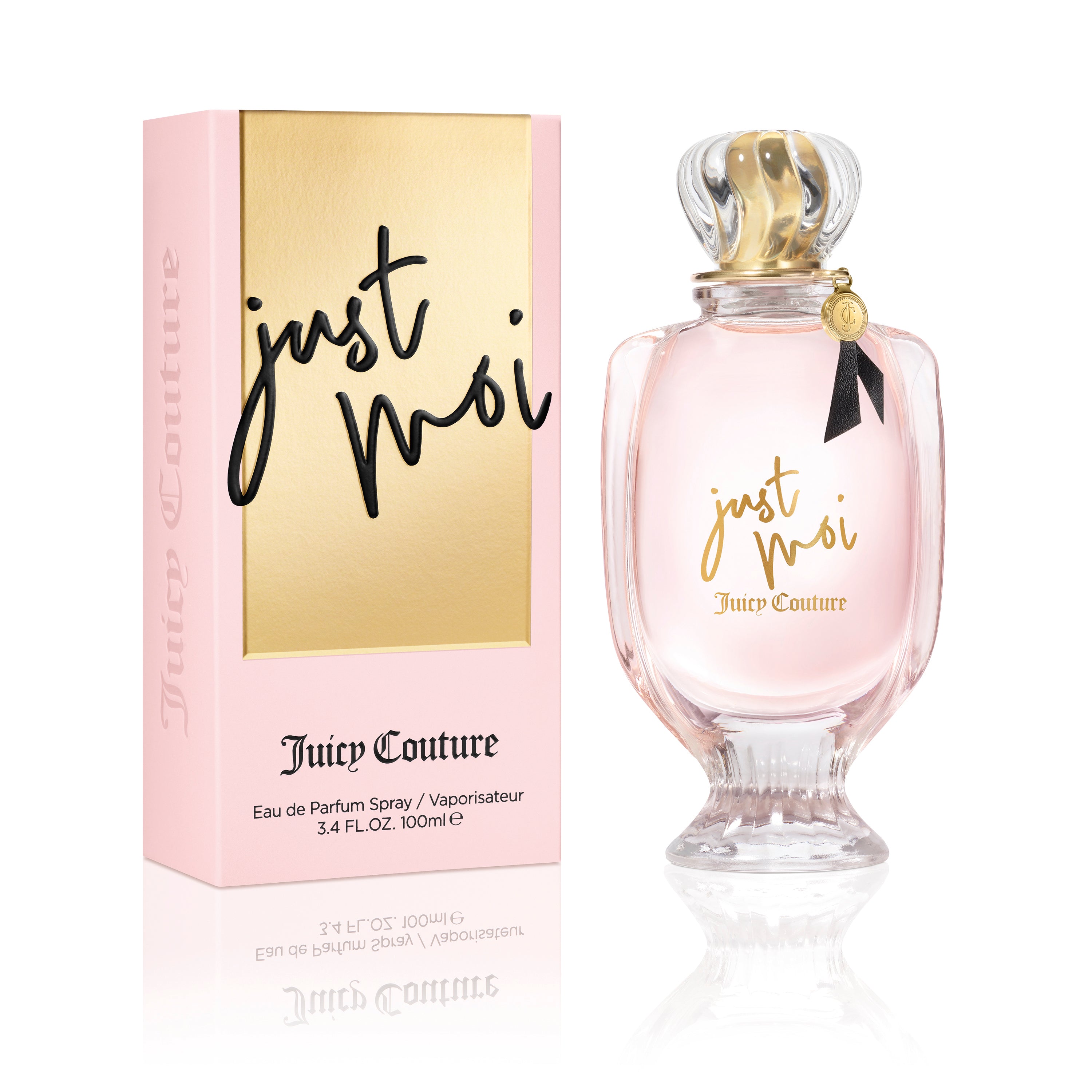 Juicy Couture Just Moi Eau de Parfum Spray Juicy Couture