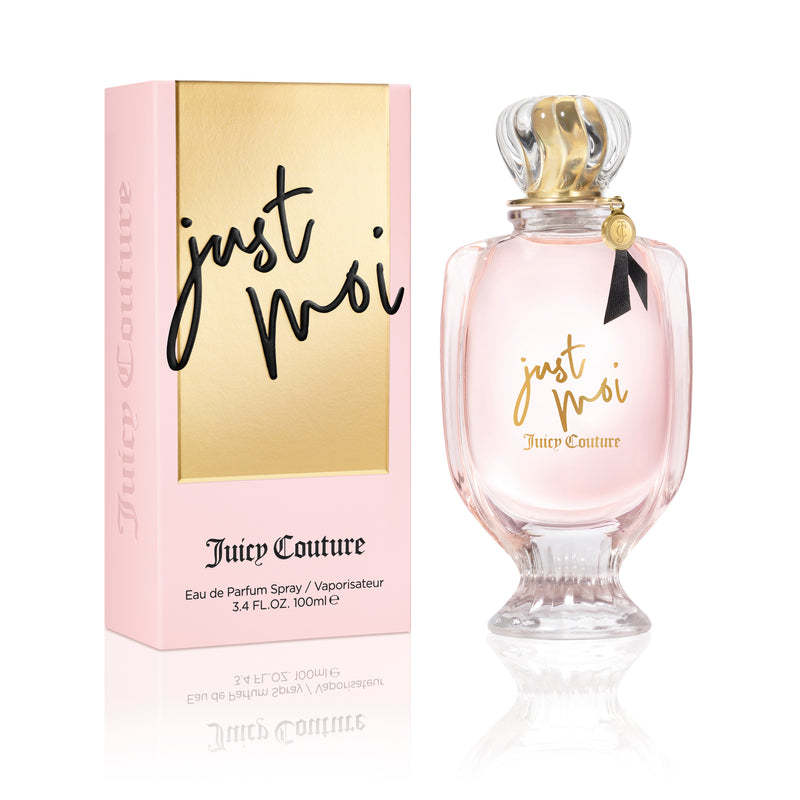 Just Moi Eau de Parfum Spray, 3.4 fl oz