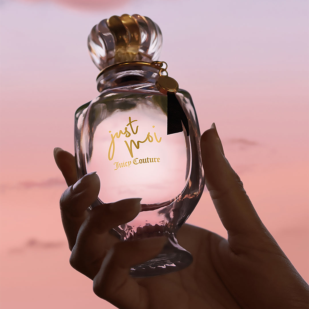 Juicy Couture Just Moi Eau de Parfum Spray - Juicy Couture