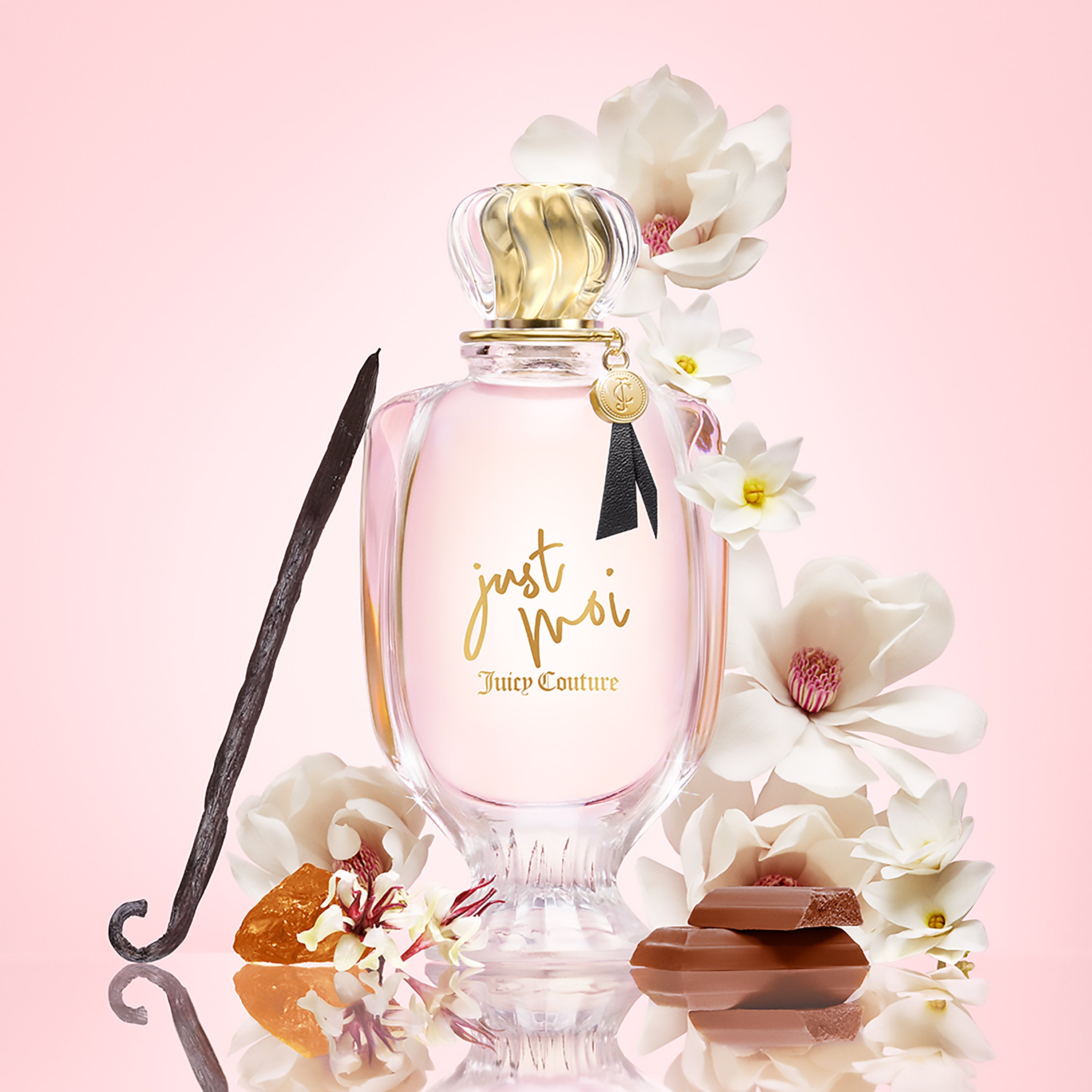 Juicy Couture Just Moi Eau de Parfum Spray - Juicy Couture