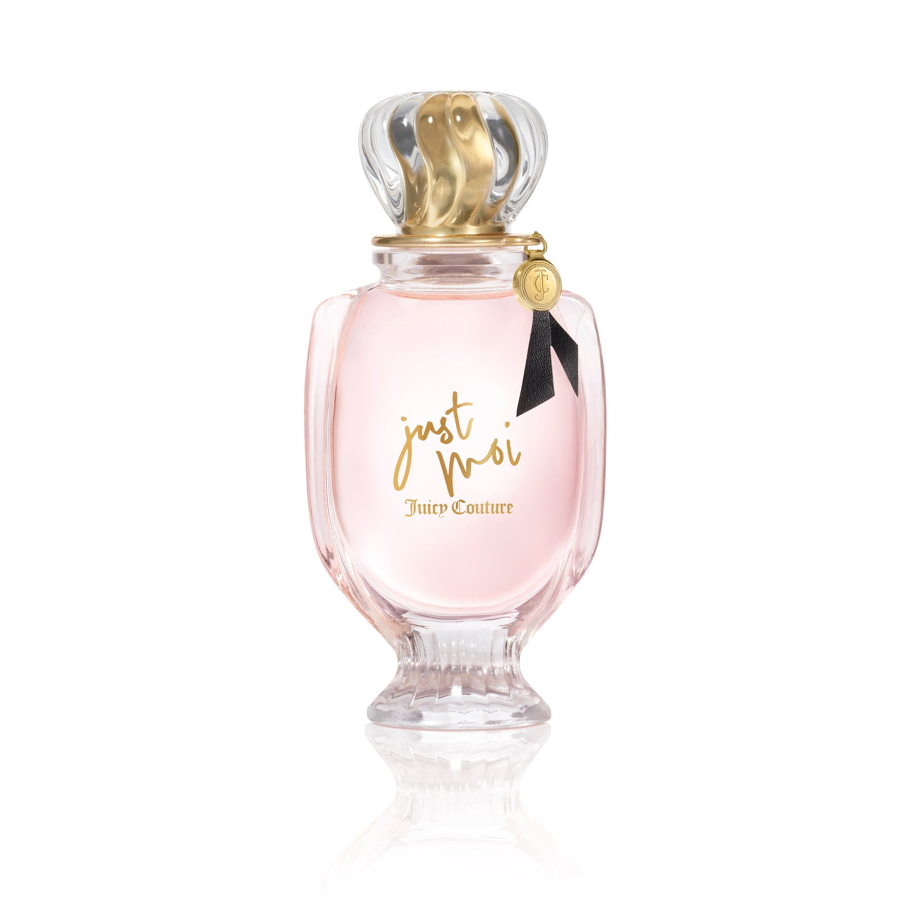【新品未使用】Juicy Couture 香水 Juicy Couture Just Moi Eau de Parfum Spray - Juicy Couture
