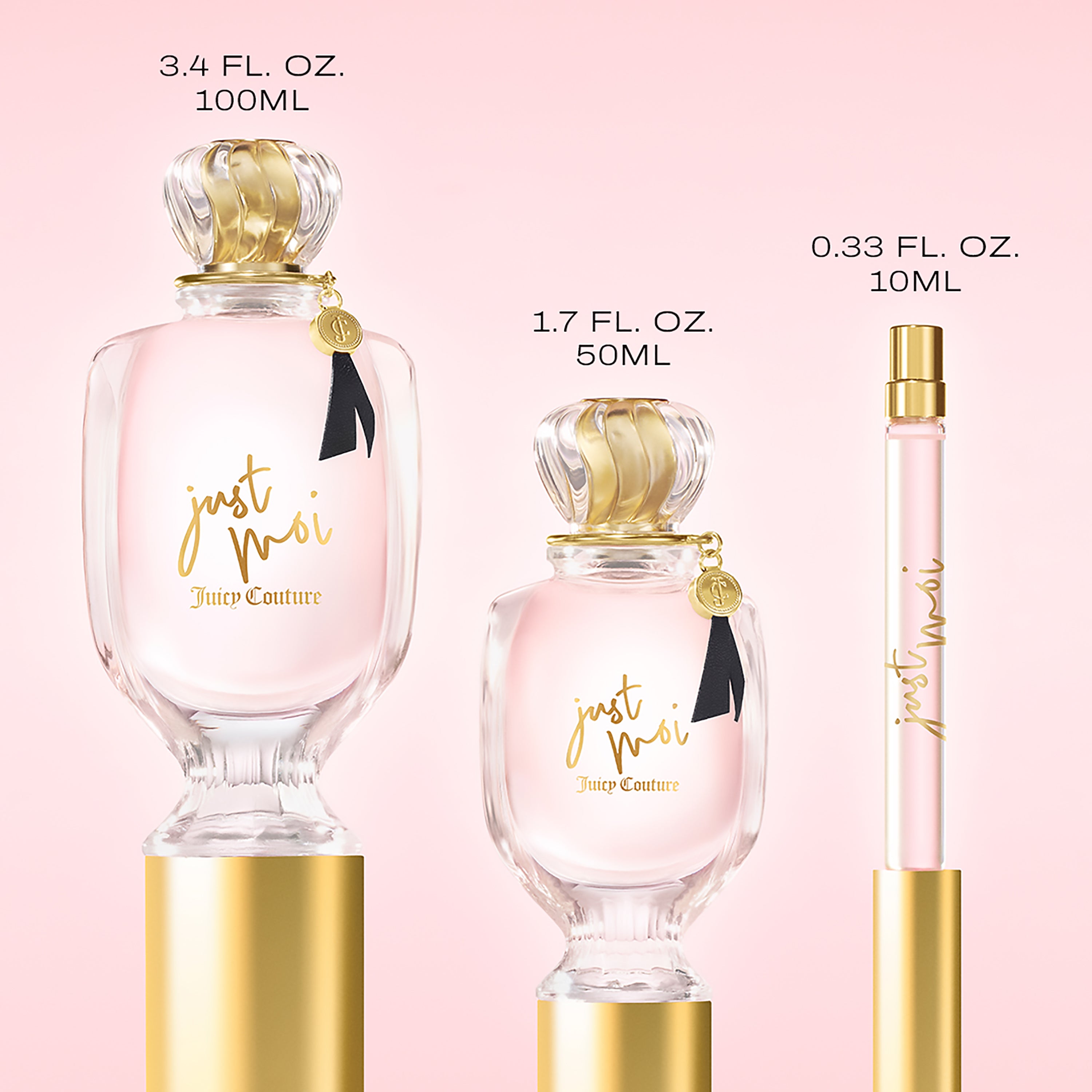 Juicy Couture Just Moi Eau de Parfum Spray Pen - Juicy Couture