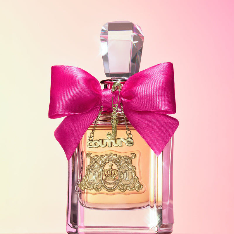 Viva La Juicy 3 Piece Holiday Gift Set