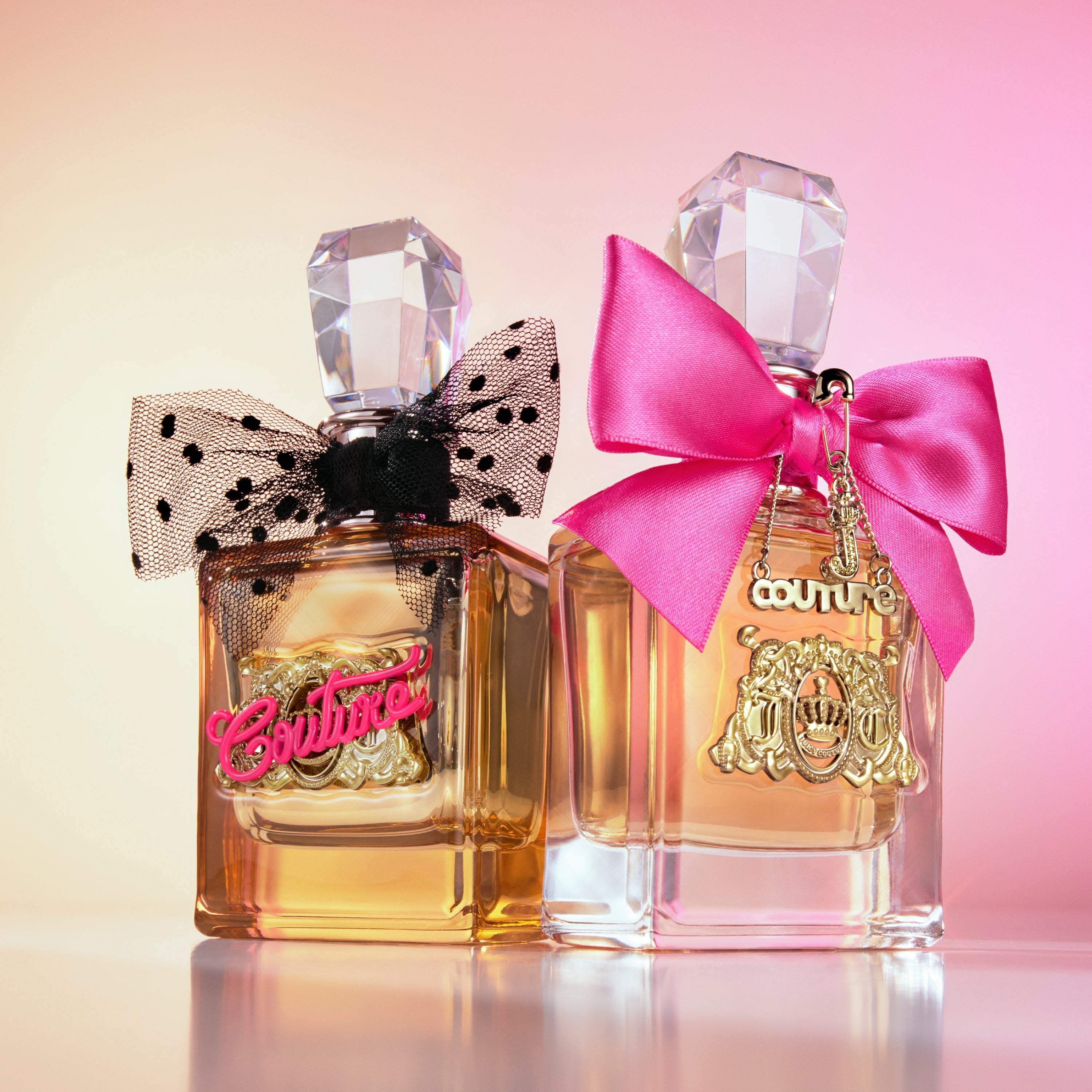 Viva La Juicy 3 Piece Holiday Gift Set - Juicy Couture