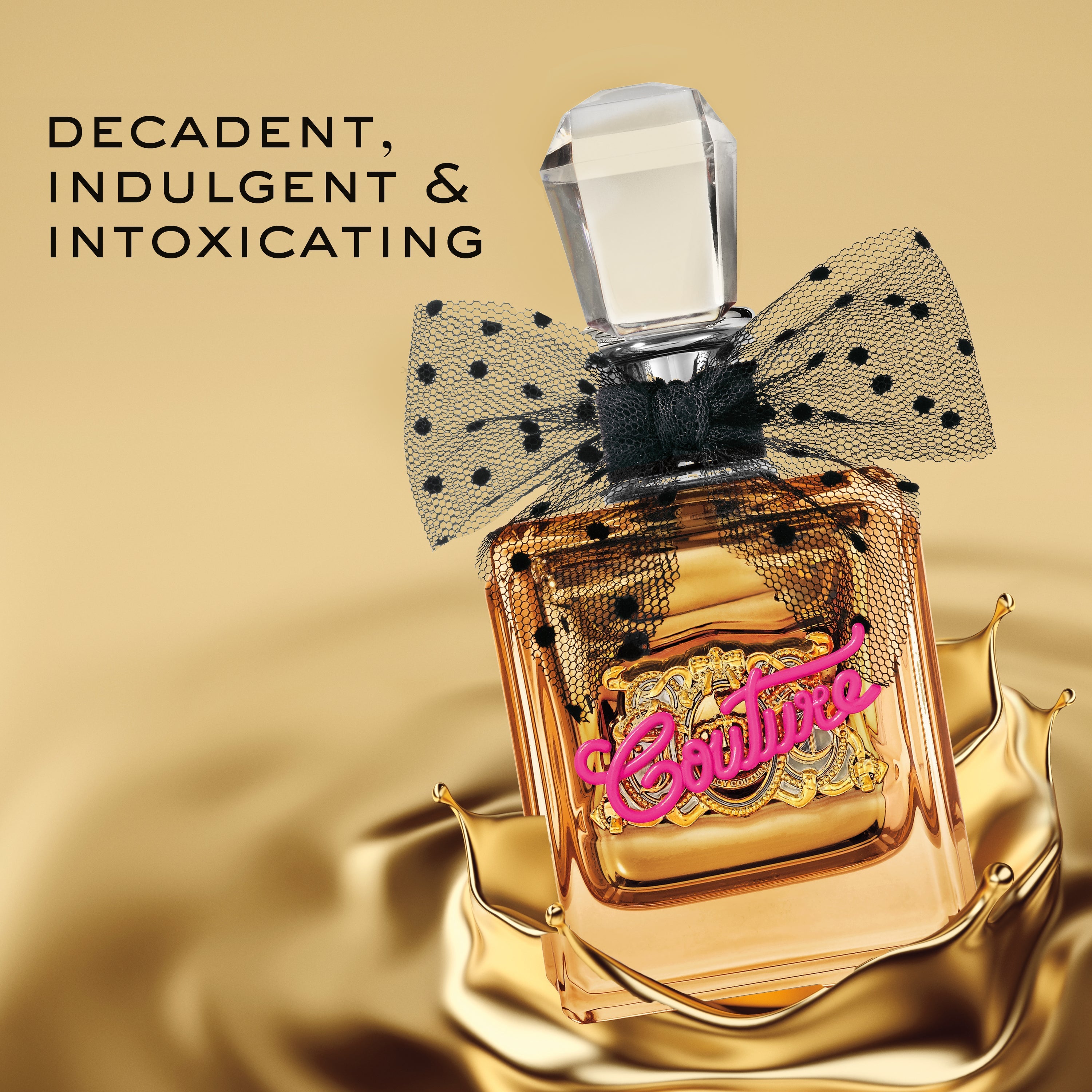 レア】Jucy Couture VIVA LA JUICY◇箱ポーチ付き◇香水 レア】Jucy