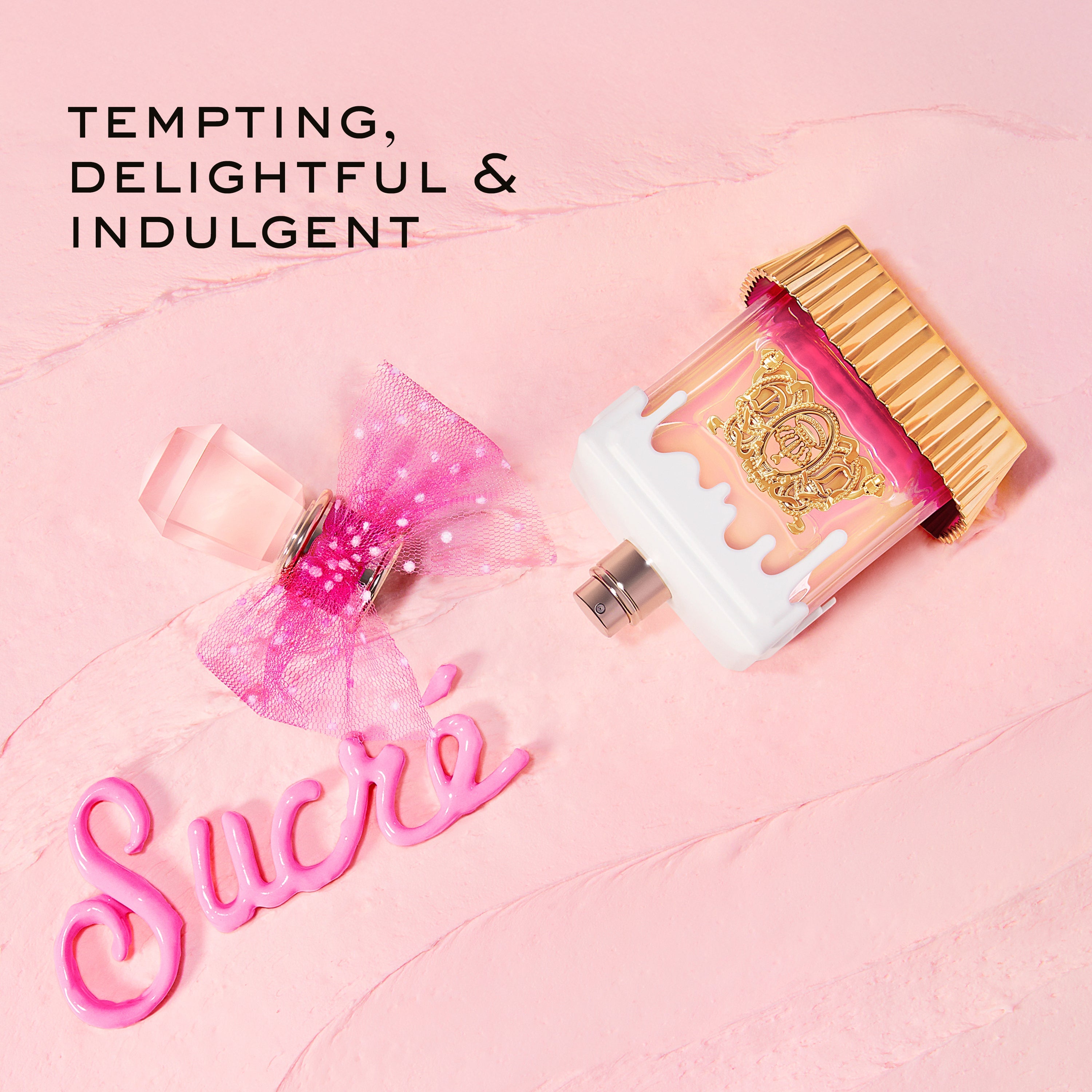 Viva La Juicy 3 Piece Travel Coffret Holiday Gift Set - Juicy Couture