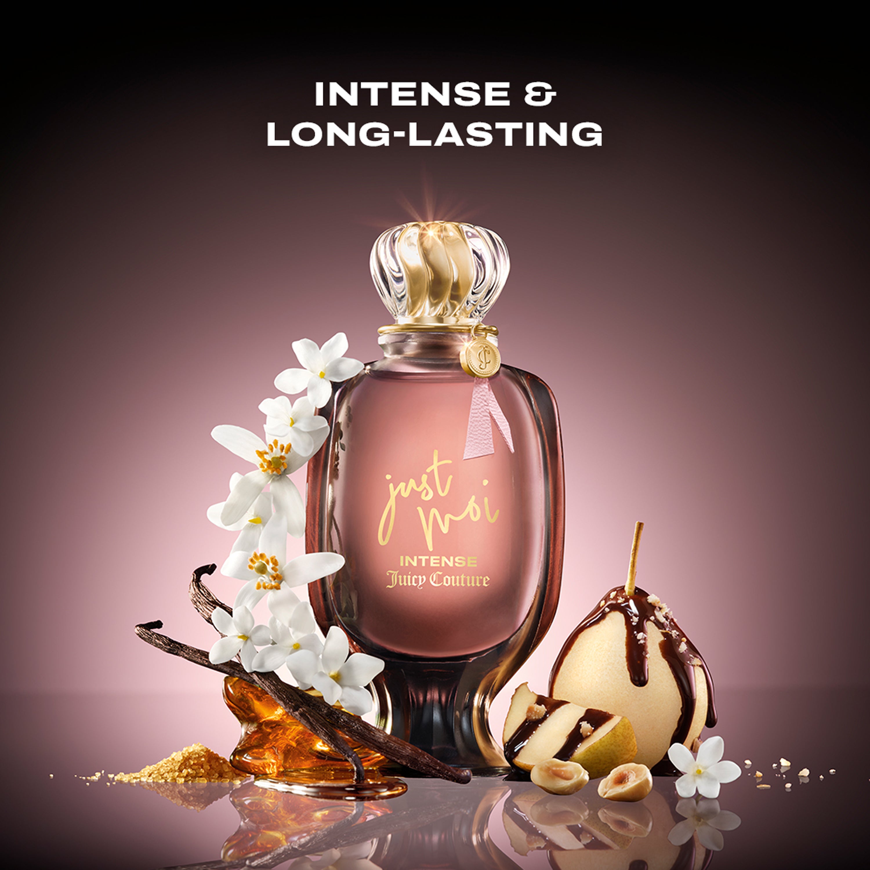 Just Moi Intense Eau de Parfum Spray, 3.4 oz – Juicy Couture