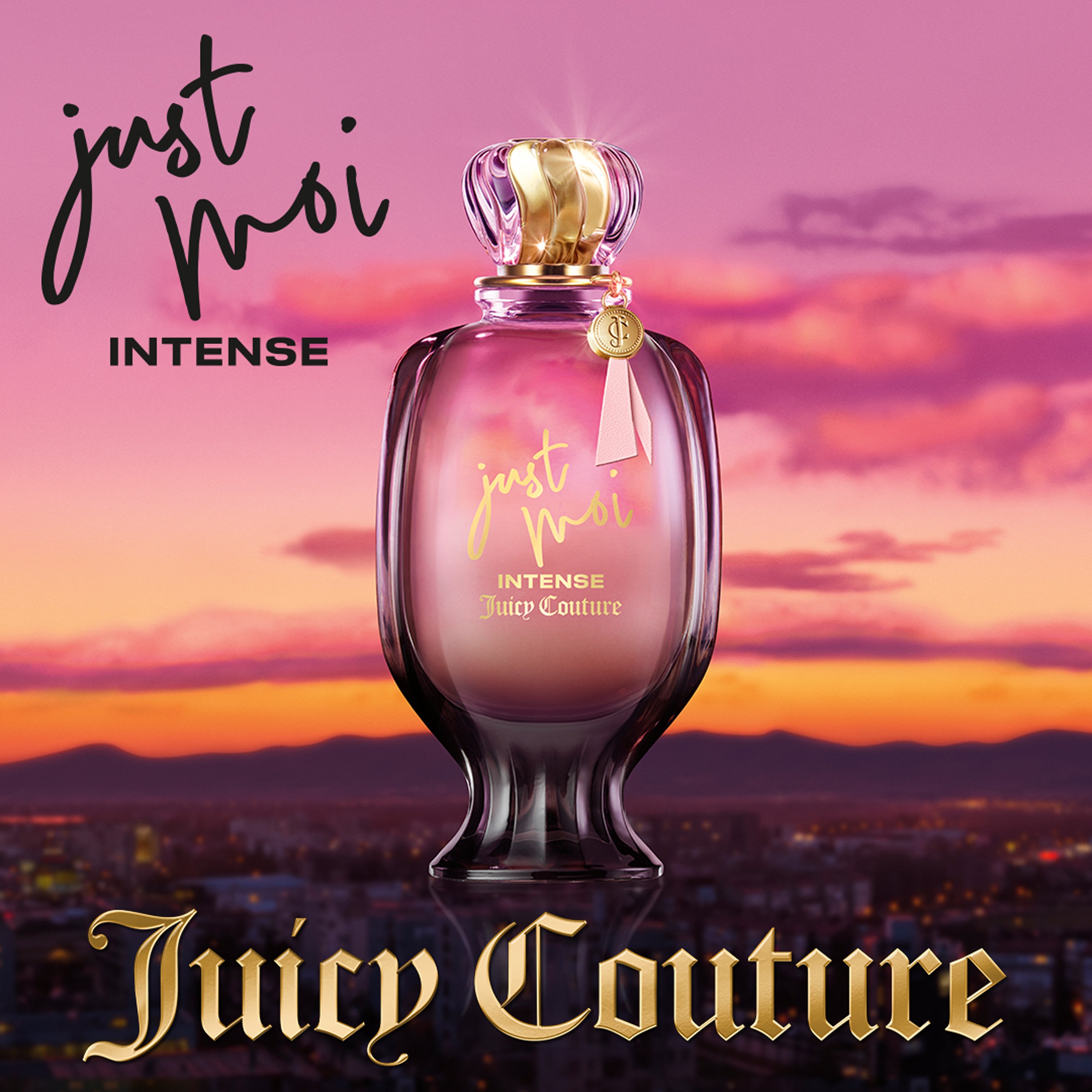 Just Moi Intense Eau de Parfum Spray, 3.4 oz – Juicy Couture