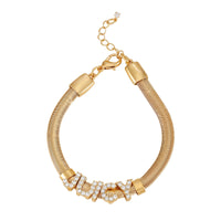  Logo Line Bracelet - Juicy Couture