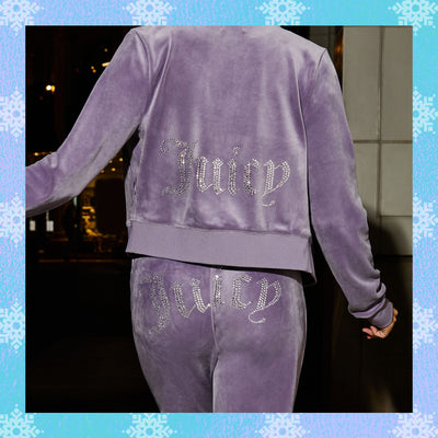 OG Big Bling Set in Antique Boutique