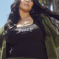 Tees & Tanks | Juicy Couture
