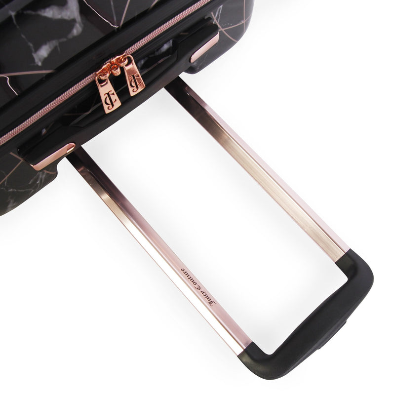 3-Piece Hardside Spinner Luggage Set