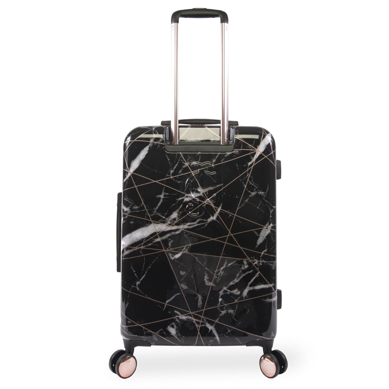 3-Piece Hardside Spinner Luggage Set