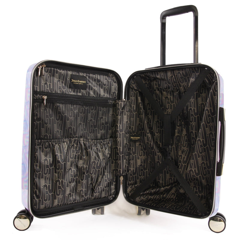 Carry-On Hardside Spinner Luggage