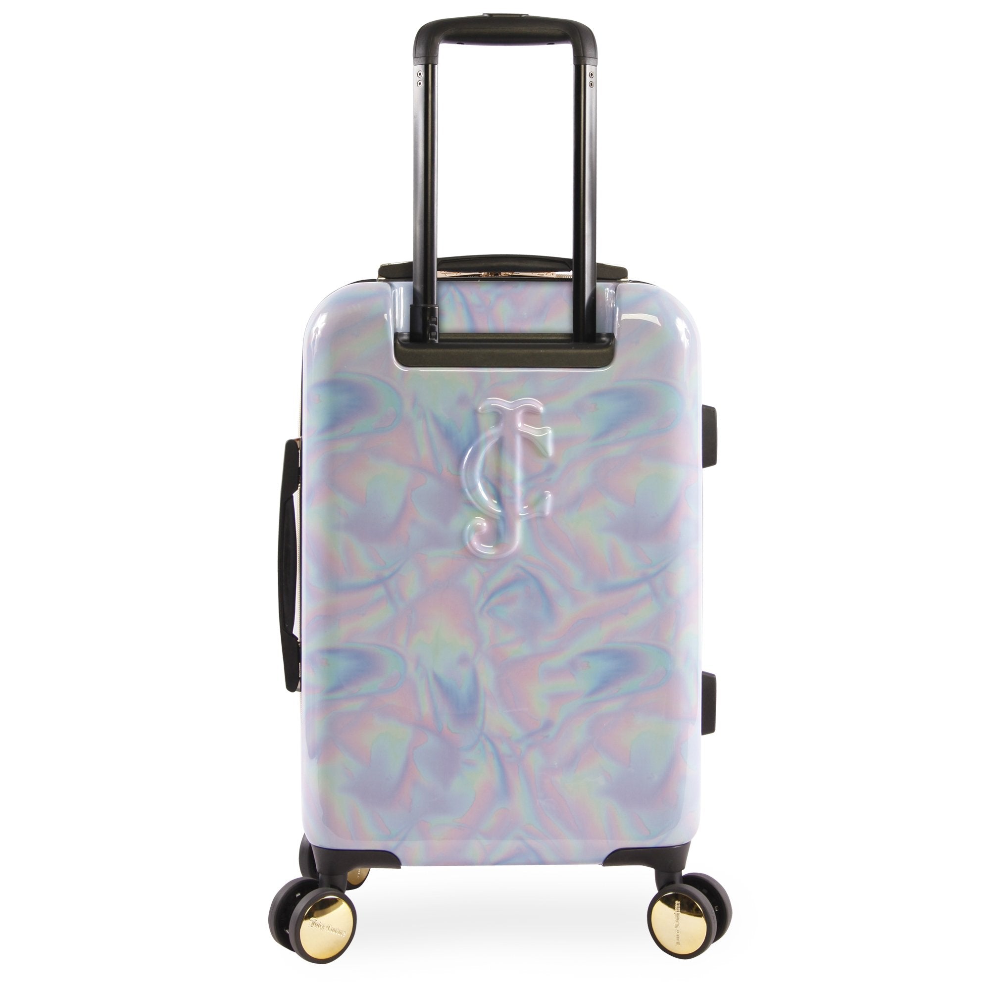 Carry-On Hardside Spinner Luggage - Juicy Couture