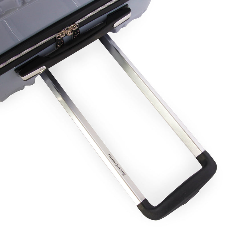 3-Piece Hardside Spinner Luggage Set