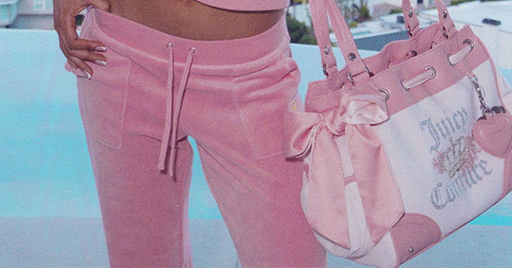 Sizing Guide Juicy Couture