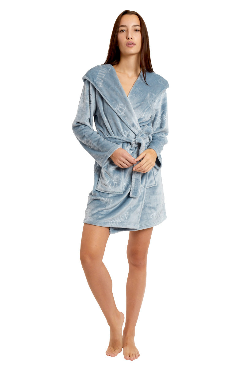 【3点】Juicy Couture♡ベロア・ラウンジセット Robes & Sleepwear – Juicy Couture