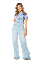 Overall with Release hem - Juicy Couture