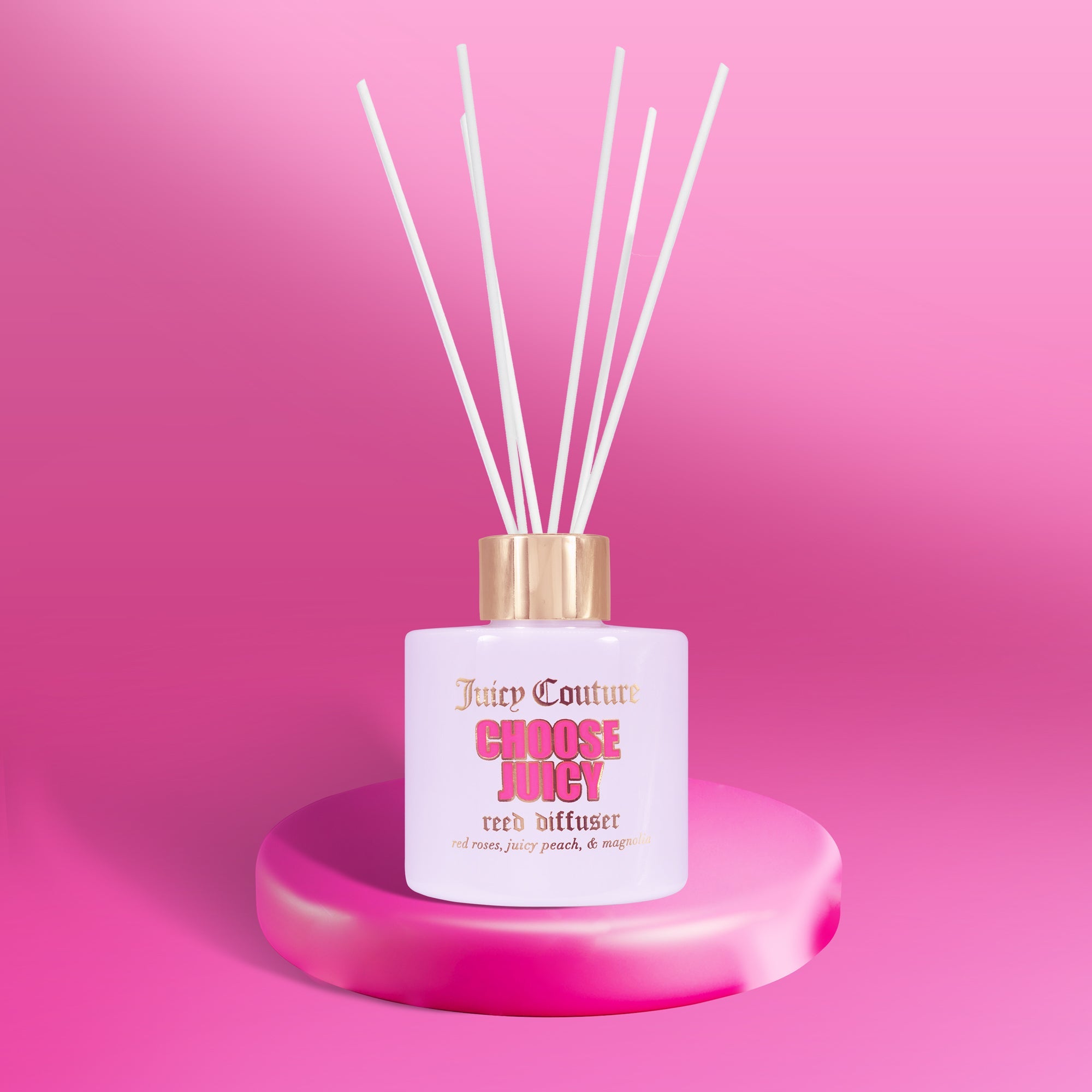 Choose Juicy Diffuser - Juicy Couture