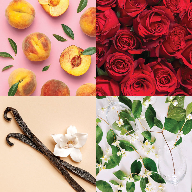 Choose Juicy Diffuser