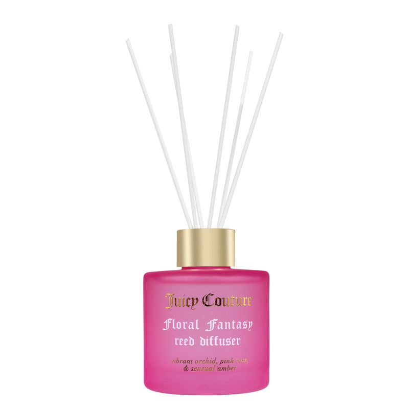 Floral Fantasy Reed Diffuser