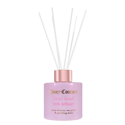 Rosé  Land Reed Diffuser