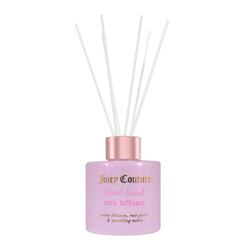 Rosé  Land Reed Diffuser