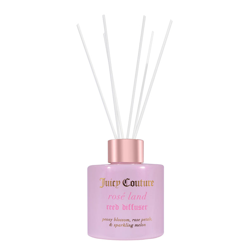 Rosé  Land Reed Diffuser