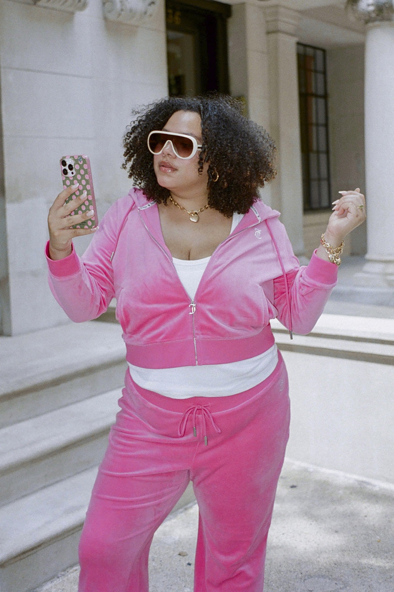 Collections – Juicy Couture
