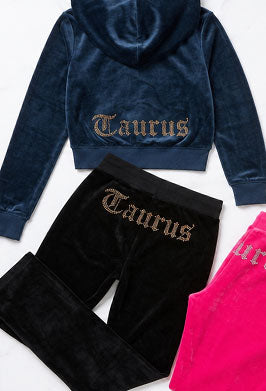 Juicy Couture® Official Site | Iconic Tracksuits, Perfume & More