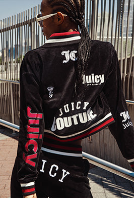 Juicy Couture - 15% OFF FIRST ORDER