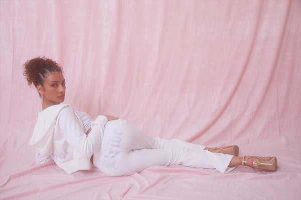Juicy Couture® Official Site | Iconic Tracksuits, Perfume & More