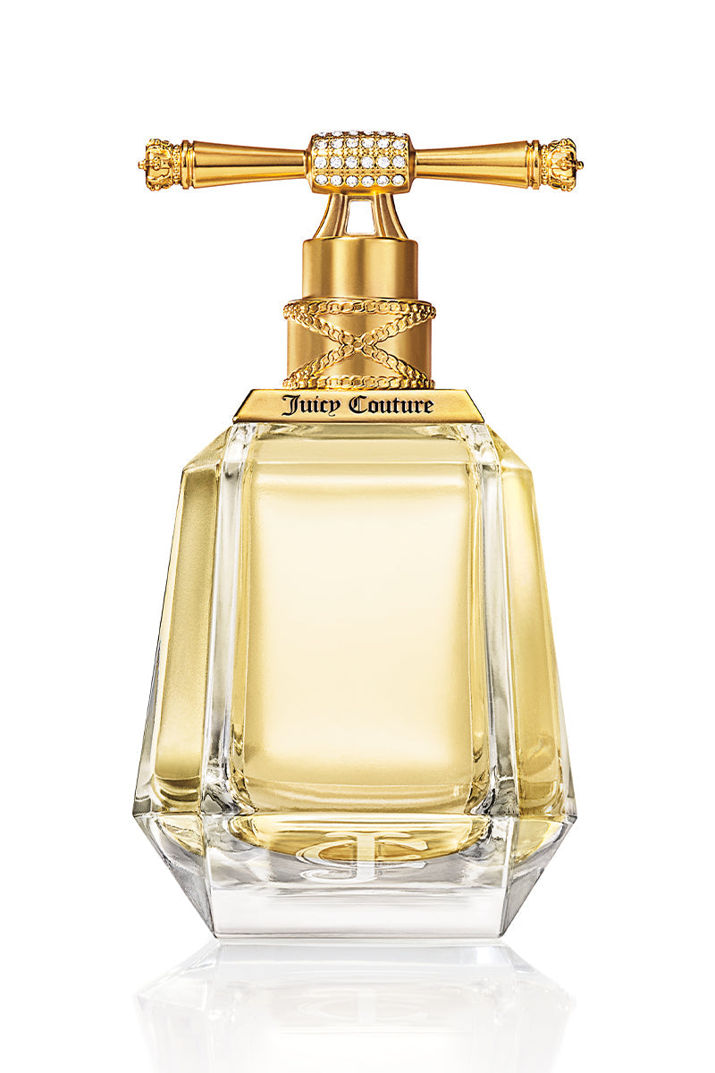 I Am Juicy Couture Eau de Parfum Spray, 3.4 oz
