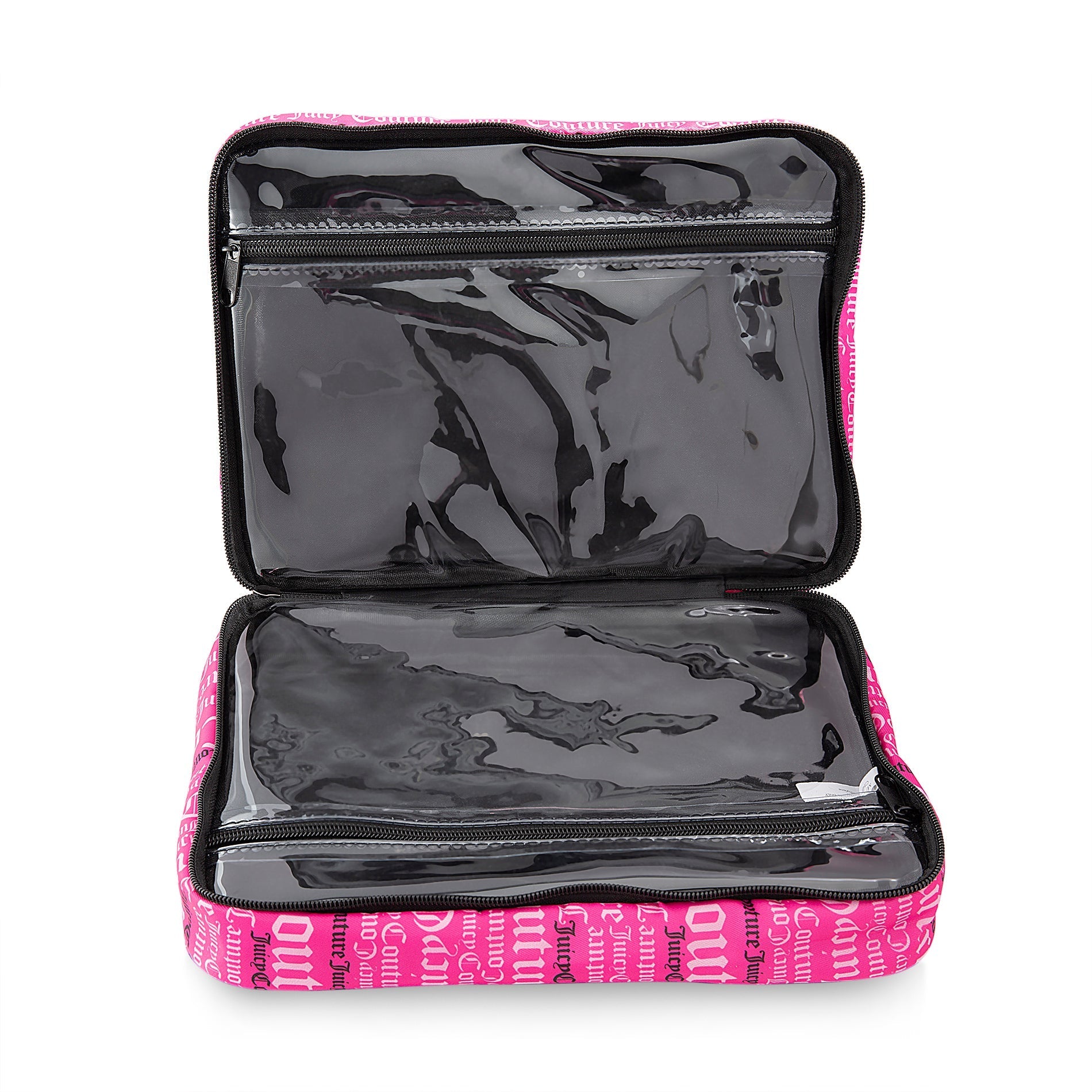 Weekender Makeup Bag - Juicy Couture