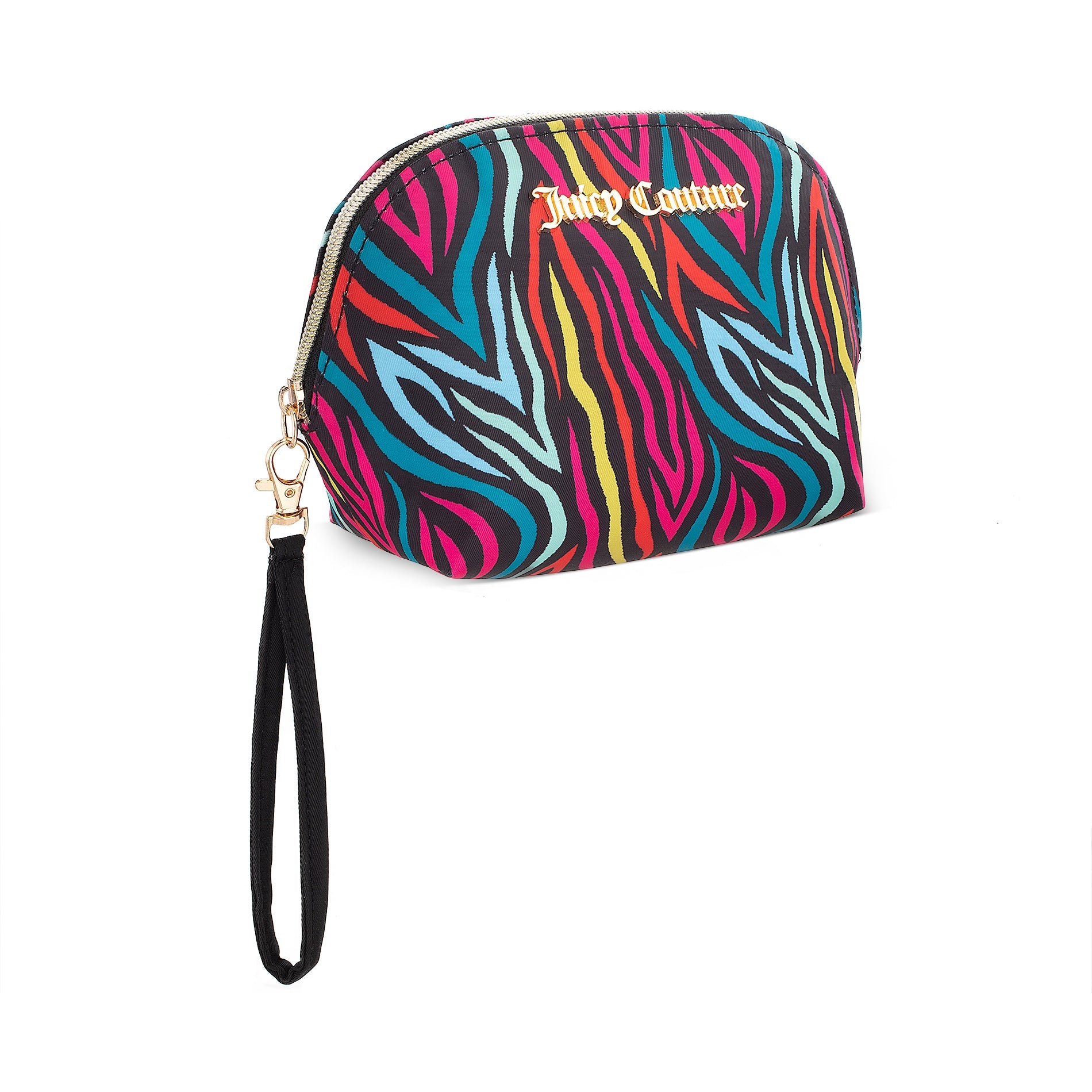Petite Makeup Wristlet - Juicy Couture