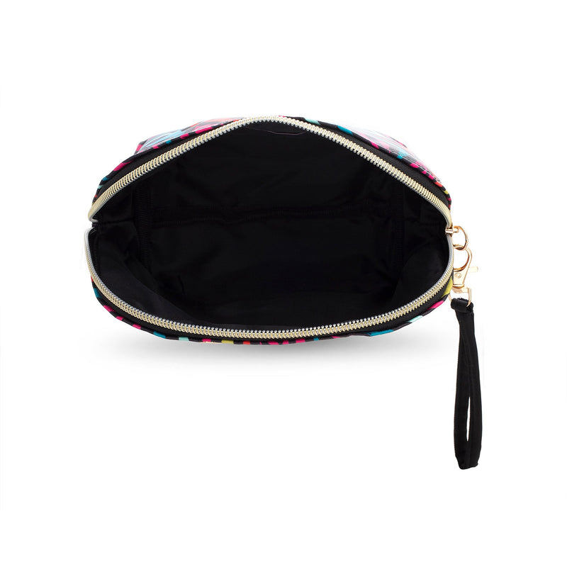 Petite Makeup Wristlet