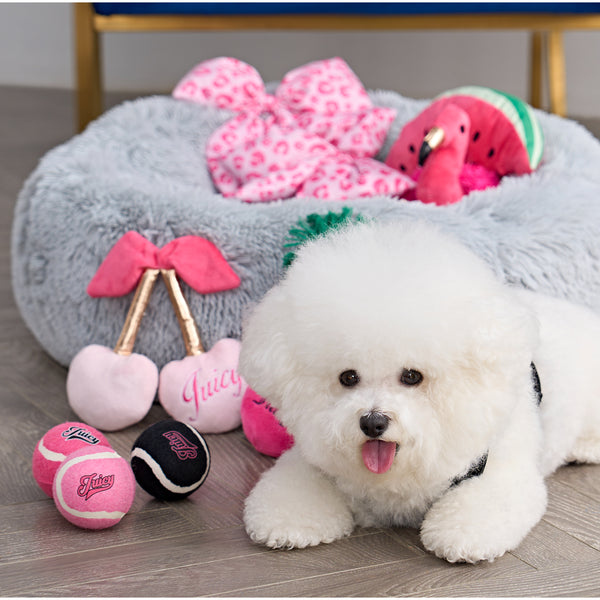 Tennis Balls For Pets - Juicy Couture