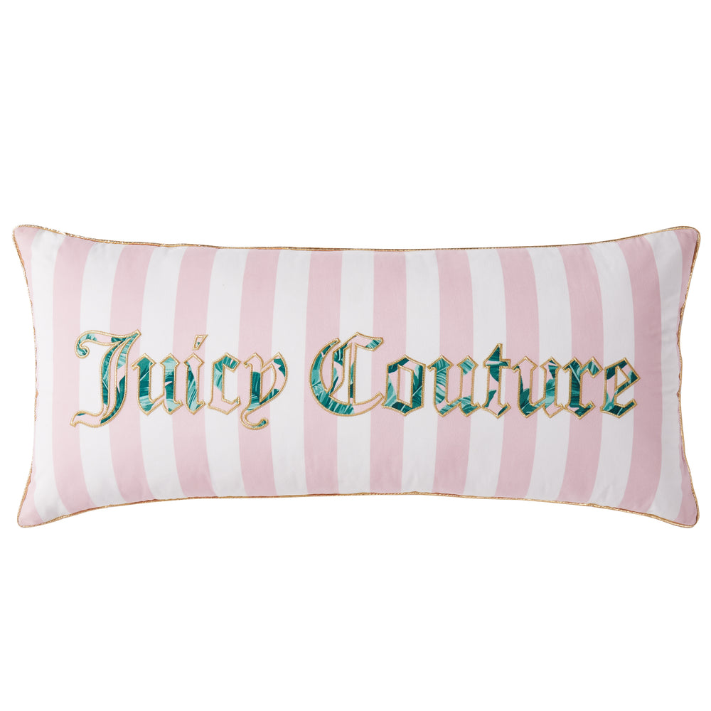 Tropical Palm Pillow - Juicy Couture