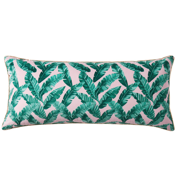 Tropical Palm Pillow - Juicy Couture